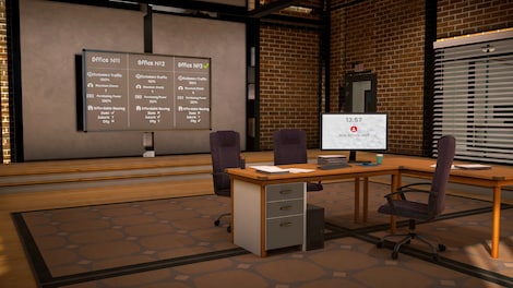Real Estate Simulator (PC) - Steam Key - GLOBAL - 12