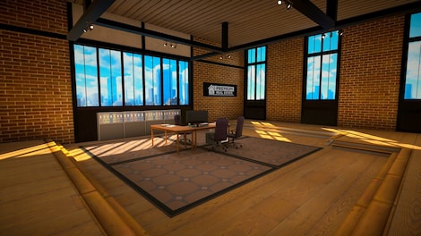 Real Estate Simulator (PC) - Steam Key - GLOBAL - 13
