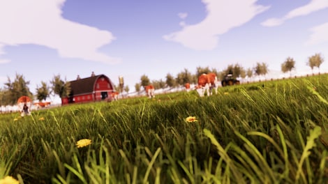 Real Farm | Gold Edition (PC) - Steam Key - GLOBAL - 4