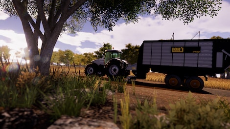 Real Farm | Gold Edition (PC) - Steam Key - GLOBAL - 11