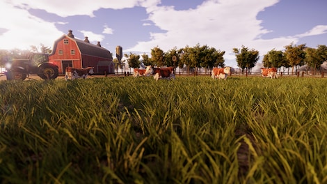 Real Farm | Gold Edition (PC) - Steam Key - GLOBAL - 8