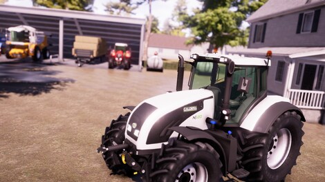Real Farm | Gold Edition (Xbox One) - Xbox Live Key - ARGENTINA - 15