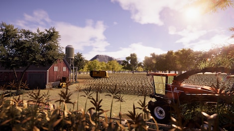 Real Farm | Gold Edition (Xbox One) - Xbox Live Key - EUROPE - 3