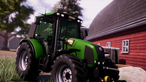 Real Farm | Gold Edition (Xbox One) - Xbox Live Key - EUROPE - 14