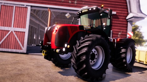 Real Farm | Gold Edition (Xbox One) - Xbox Live Key - EUROPE - 17