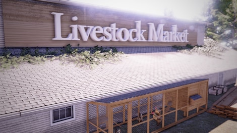 Real Farm (PC) - Steam Key - GLOBAL - 20