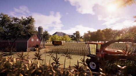 Real Farm (Xbox One) - Xbox Live Key - UNITED STATES - 2