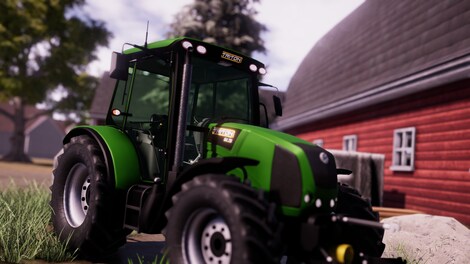 Real Farm (Xbox One) - Xbox Live Key - UNITED STATES - 14
