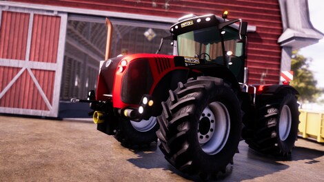 Real Farm (Xbox One) - Xbox Live Key - UNITED STATES - 17