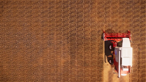 Real Farm | Premium Edition (Xbox Series X/S) - Xbox Live Key - ARGENTINA - 4