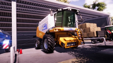 Real Farm | Premium Edition (Xbox Series X/S) - Xbox Live Key - ARGENTINA - 8