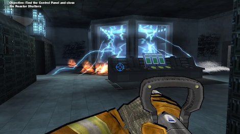 Real Heroes: Firefighter HD (PC) - Steam Gift - GLOBAL - 7