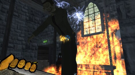 Real Heroes: Firefighter HD (PC) - Steam Gift - GLOBAL - 3