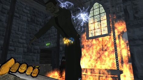 Real Heroes: Firefighter HD (PC) - Steam Key - GLOBAL - 3