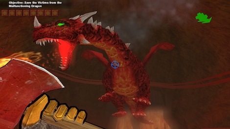 Real Heroes: Firefighter HD (PC) - Steam Key - GLOBAL - 5