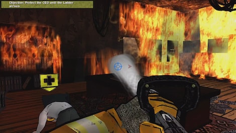 Real Heroes: Firefighter HD (Xbox One) - Xbox Live Key - ARGENTINA - 3