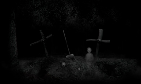 Real Horror Stories Ultimate Edition Steam Key GLOBAL - 16