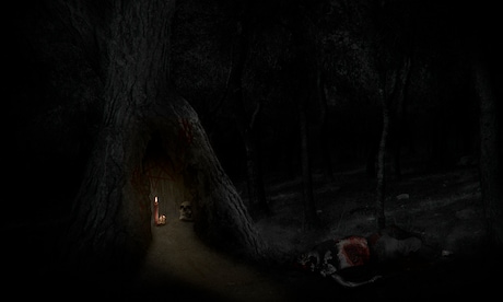 Real Horror Stories Ultimate Edition Steam Key GLOBAL - 10