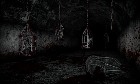 Real Horror Stories Ultimate Edition Steam Key GLOBAL - 8