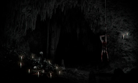 Real Horror Stories Ultimate Edition Steam Key GLOBAL - 11