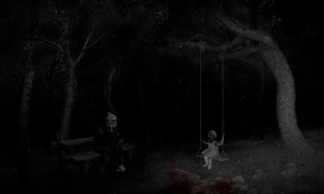 Real Horror Stories Ultimate Edition Steam Key GLOBAL - 6