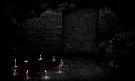 Real Horror Stories Ultimate Edition Steam Key GLOBAL - 9
