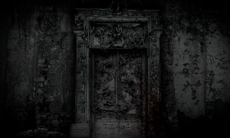 Real Horror Stories Ultimate Edition Steam Key GLOBAL - 4