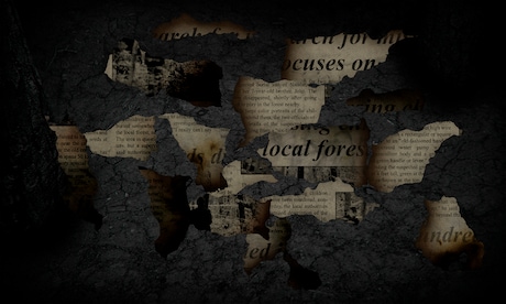 Real Horror Stories Ultimate Edition Steam Key GLOBAL - 5