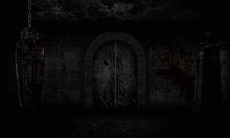 Real Horror Stories Ultimate Edition Steam Key GLOBAL - 2