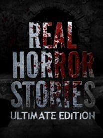 Real Horror Stories Ultimate Edition Steam Key GLOBAL - 17
