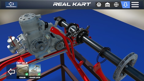 Real Kart (PC) - Steam Account - GLOBAL - 10