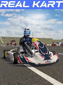 Real Kart (PC) - Steam Account - GLOBAL - 1