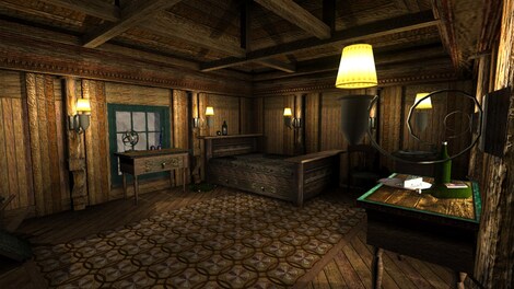Real Myst Masterpiece Edition GOG.COM Key GLOBAL - 7
