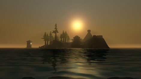 Real Myst Masterpiece Edition GOG.COM Key GLOBAL - 6