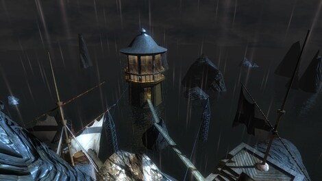 Real Myst Masterpiece Edition GOG.COM Key GLOBAL - 5