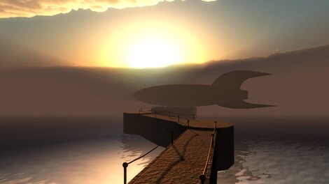 Real Myst Masterpiece Edition GOG.COM Key GLOBAL - 4