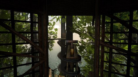 Real Myst Masterpiece Edition GOG.COM Key GLOBAL - 3
