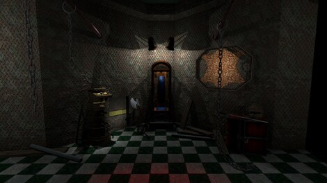 Real Myst Masterpiece Edition GOG.COM Key GLOBAL - 0