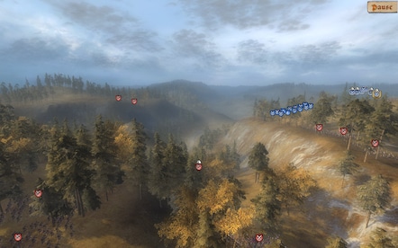 Real Warfare: 1242 Steam Gift GLOBAL - 9