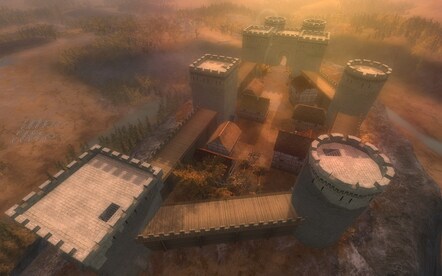 Real Warfare: 1242 Steam Gift GLOBAL - 7