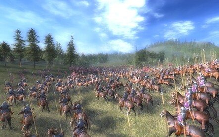 Real Warfare: 1242 Steam Gift GLOBAL - 6