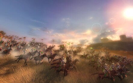 Real Warfare: 1242 Steam Key GLOBAL - 11