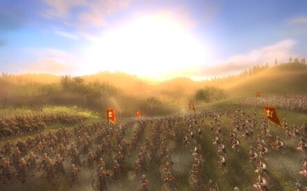Real Warfare: 1242 Steam Key GLOBAL - 7