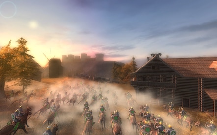 Real Warfare: 1242 Steam Key GLOBAL - 4