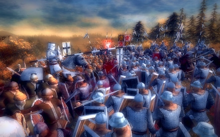 Real Warfare 2: Northern Crusades Steam Gift GLOBAL - 11