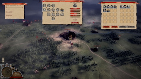 Real Warfare 2: Northern Crusades Steam Gift GLOBAL - 12