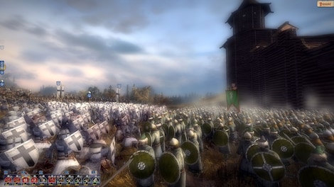 Real Warfare 2: Northern Crusades Steam Gift GLOBAL - 10