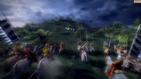 Real Warfare 2: Northern Crusades Steam Gift GLOBAL - 7
