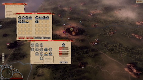 Real Warfare 2: Northern Crusades Steam Gift GLOBAL - 3