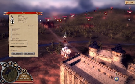 Real Warfare 2: Northern Crusades Steam Key GLOBAL - 14